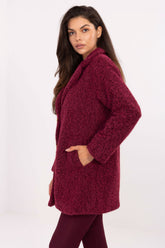 Abrigo modelo 217446 Factory Price